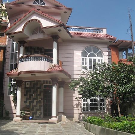 Travelers Home Katmandu Zewnętrze zdjęcie
