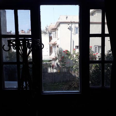Travelers Home Katmandu Zewnętrze zdjęcie