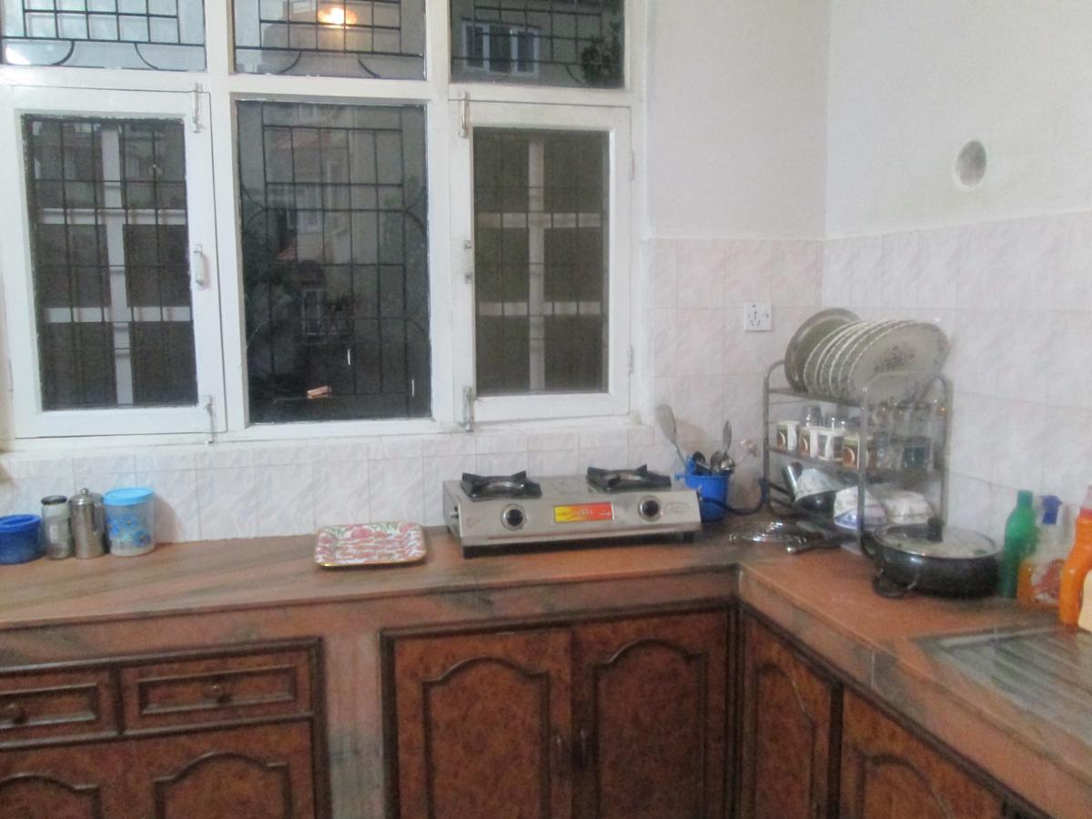 Travelers Home Katmandu Zewnętrze zdjęcie