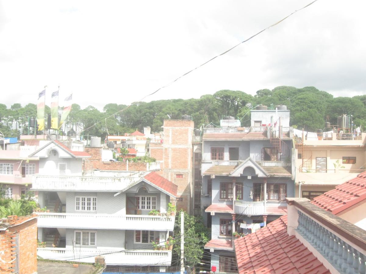 Travelers Home Katmandu Zewnętrze zdjęcie