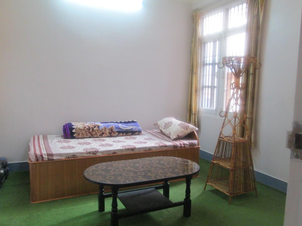 Travelers Home Katmandu Zewnętrze zdjęcie