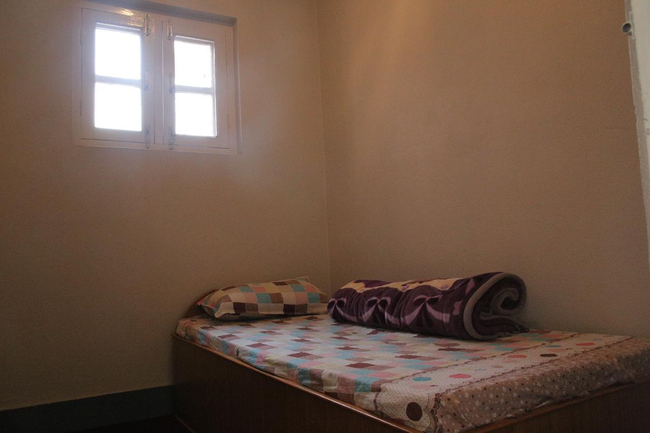 Travelers Home Katmandu Zewnętrze zdjęcie