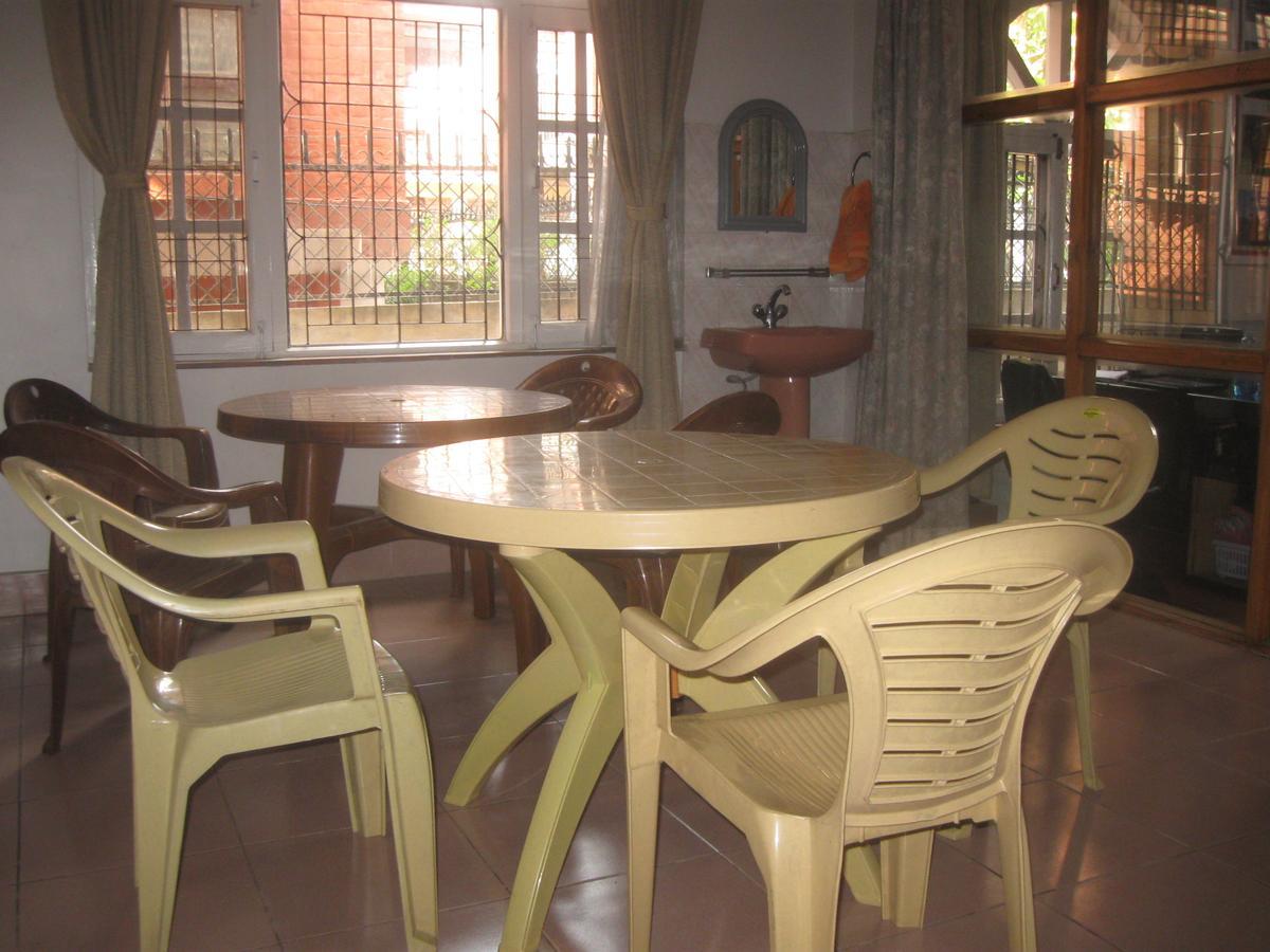 Travelers Home Katmandu Zewnętrze zdjęcie