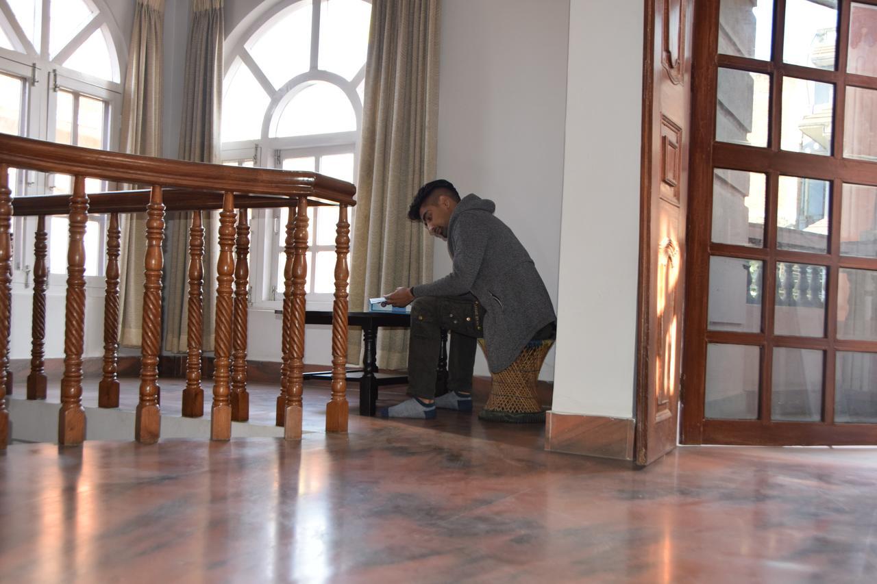 Travelers Home Katmandu Zewnętrze zdjęcie