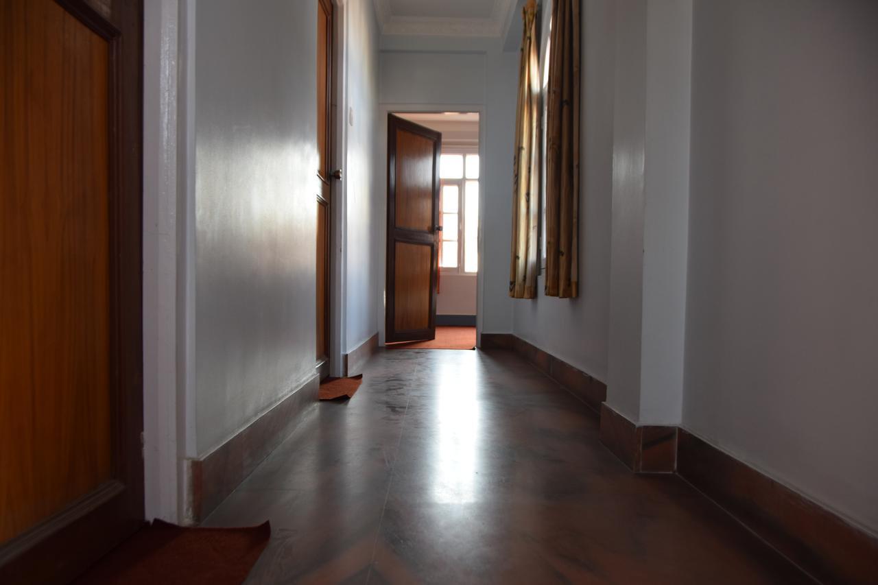 Travelers Home Katmandu Zewnętrze zdjęcie