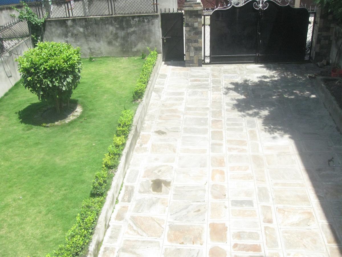 Travelers Home Katmandu Zewnętrze zdjęcie