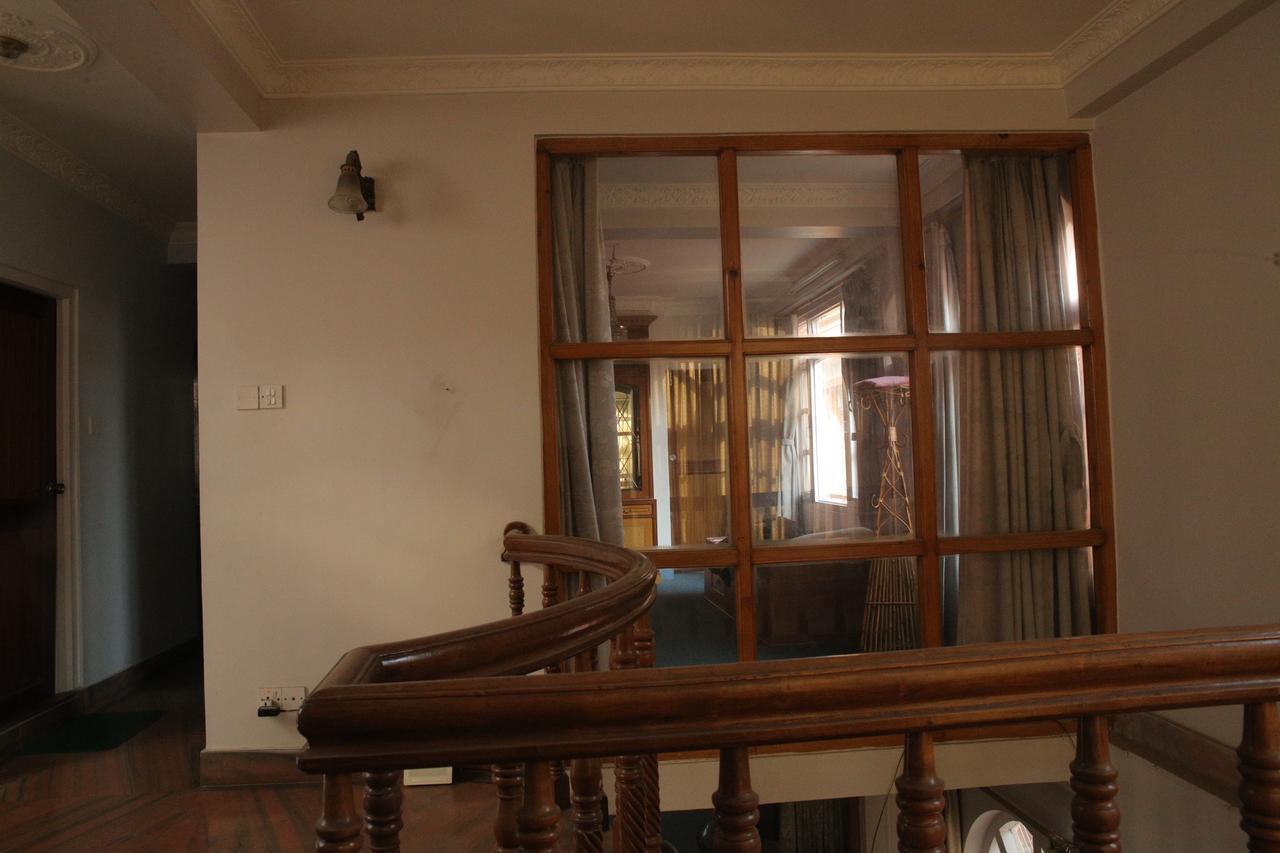 Travelers Home Katmandu Zewnętrze zdjęcie