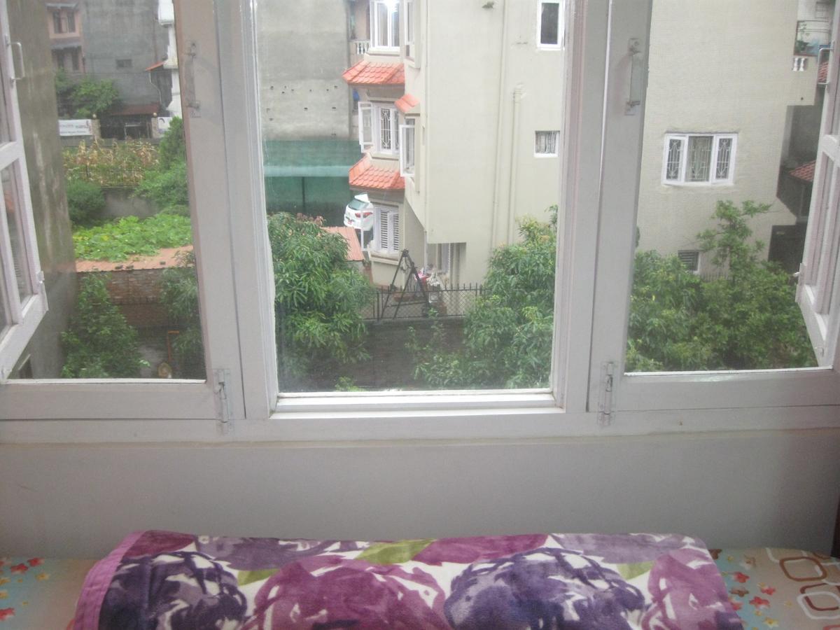 Travelers Home Katmandu Zewnętrze zdjęcie