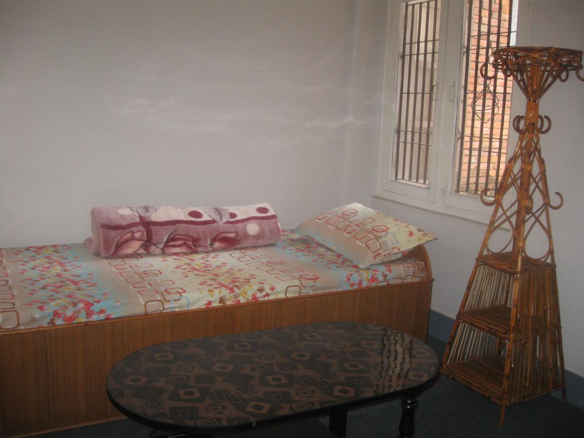 Travelers Home Katmandu Zewnętrze zdjęcie