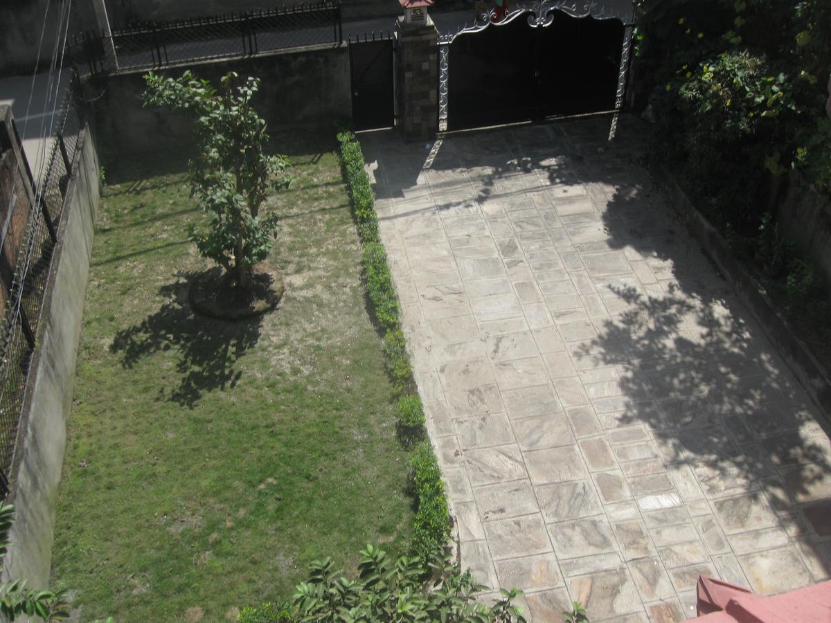 Travelers Home Katmandu Zewnętrze zdjęcie