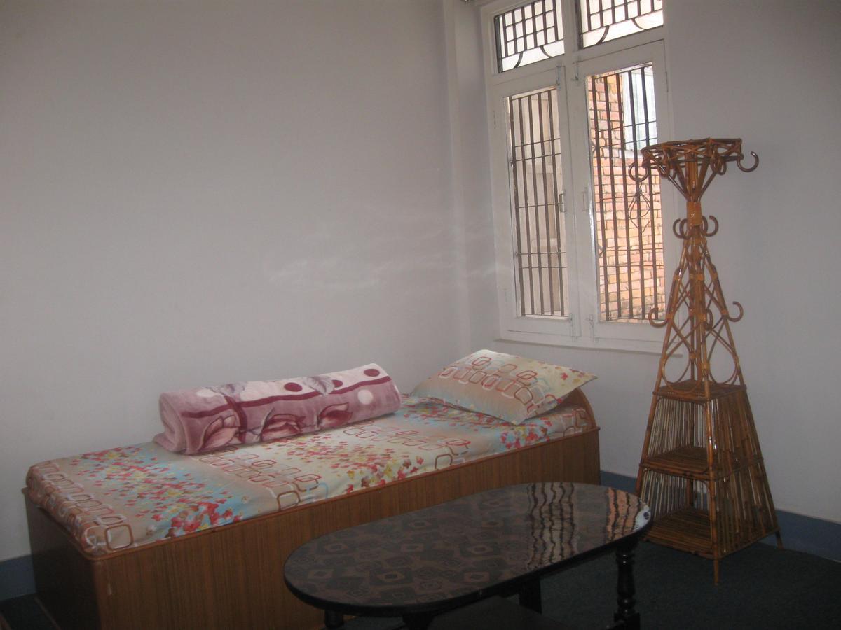 Travelers Home Katmandu Zewnętrze zdjęcie