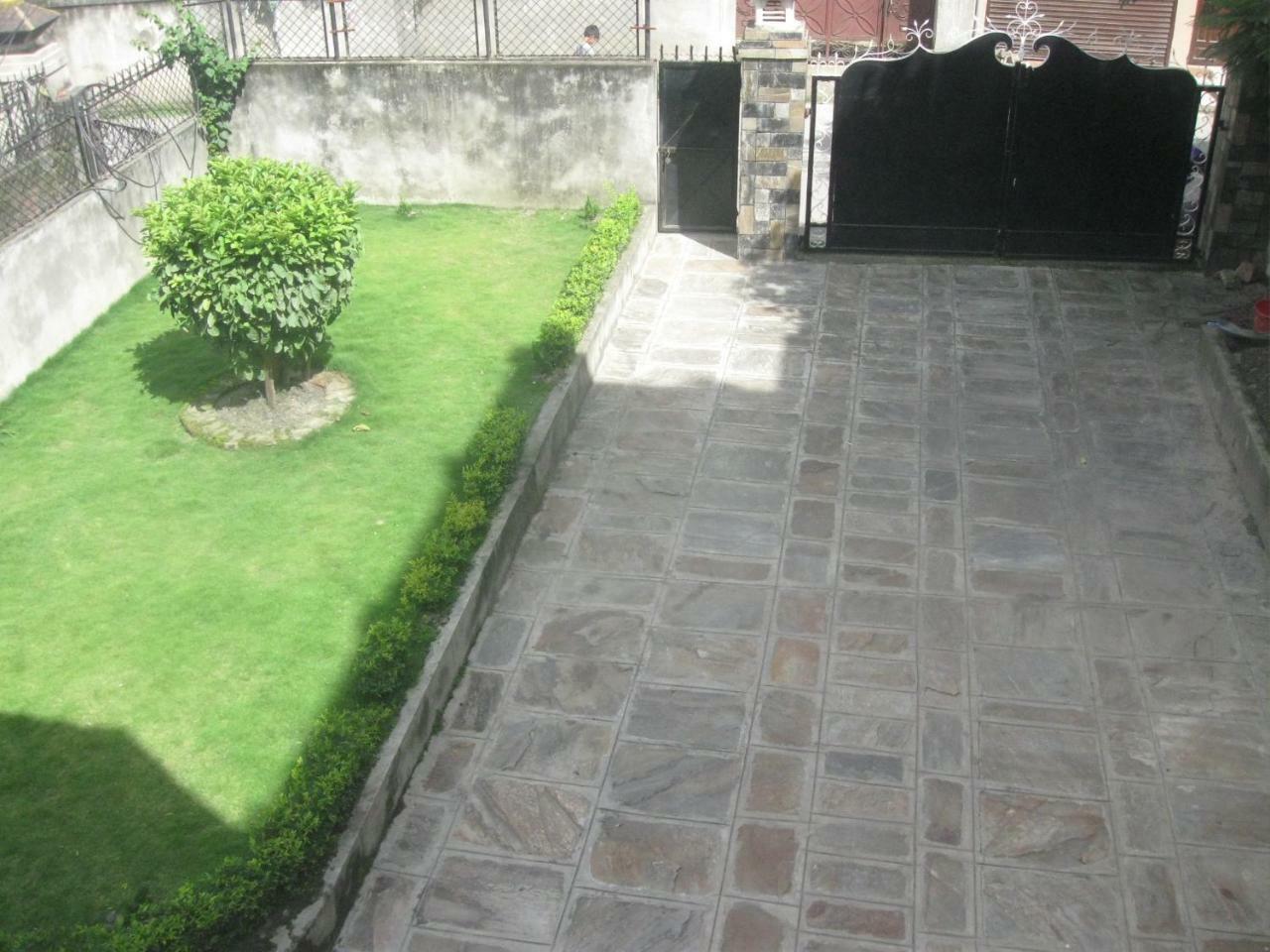 Travelers Home Katmandu Zewnętrze zdjęcie