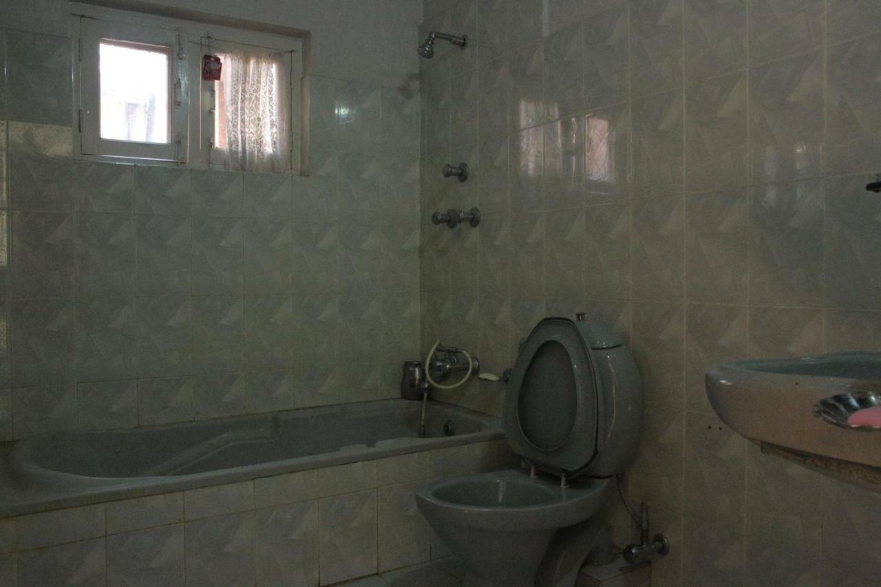 Travelers Home Katmandu Zewnętrze zdjęcie