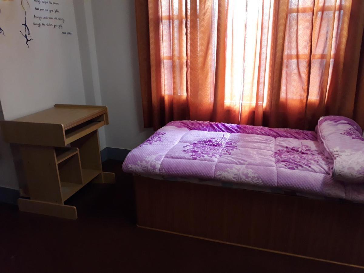 Travelers Home Katmandu Zewnętrze zdjęcie