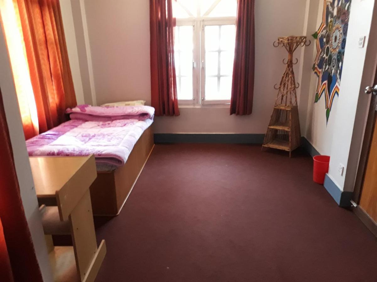 Travelers Home Katmandu Zewnętrze zdjęcie