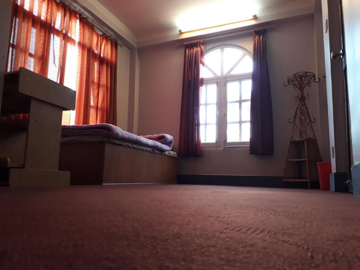 Travelers Home Katmandu Zewnętrze zdjęcie