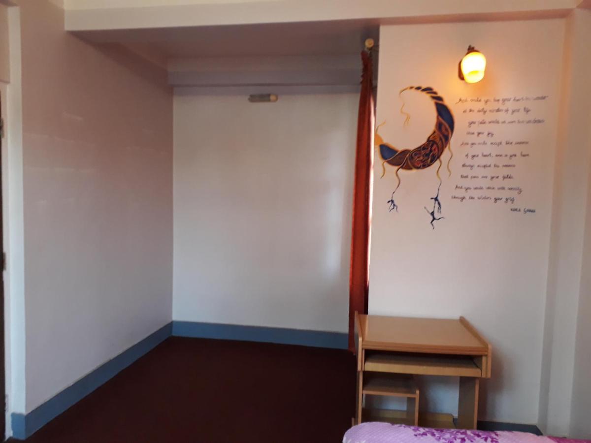 Travelers Home Katmandu Zewnętrze zdjęcie