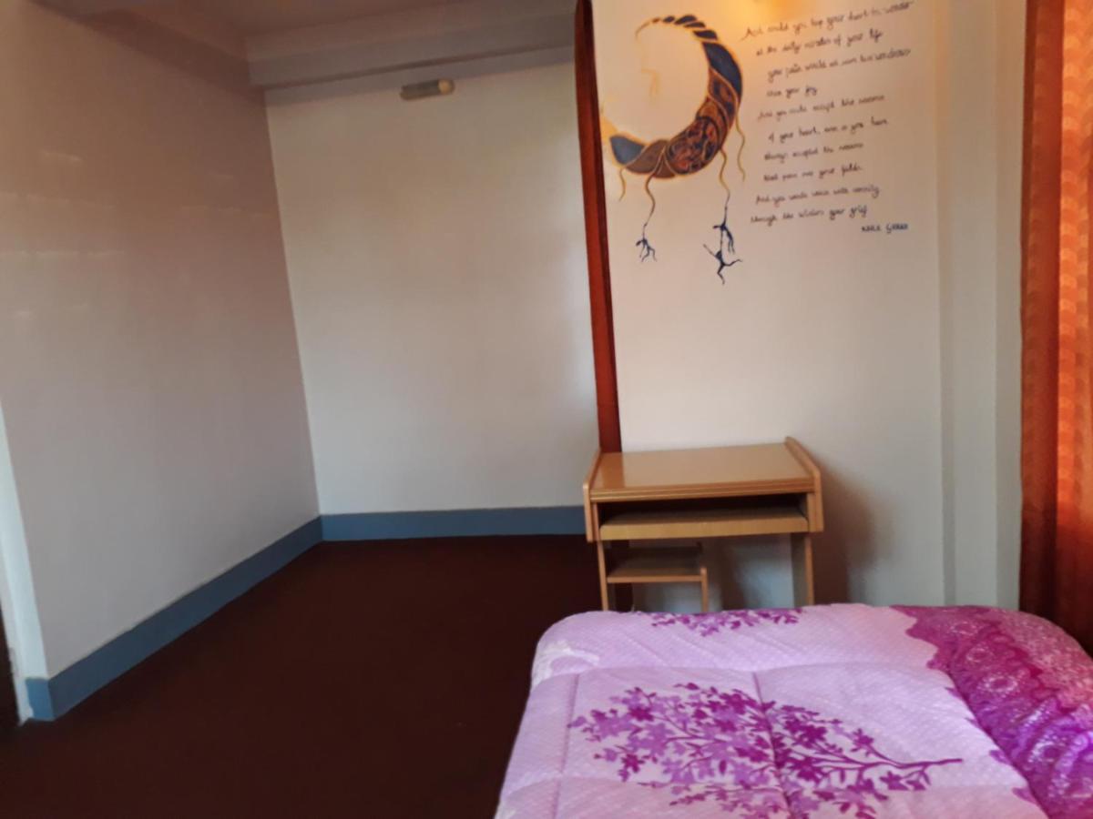 Travelers Home Katmandu Zewnętrze zdjęcie