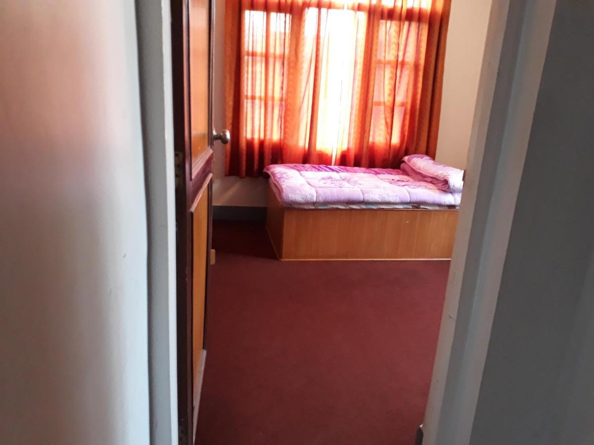 Travelers Home Katmandu Zewnętrze zdjęcie
