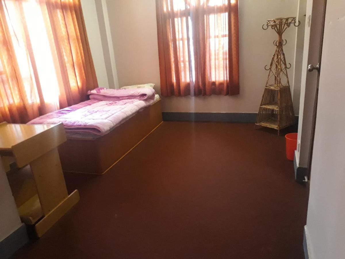 Travelers Home Katmandu Zewnętrze zdjęcie