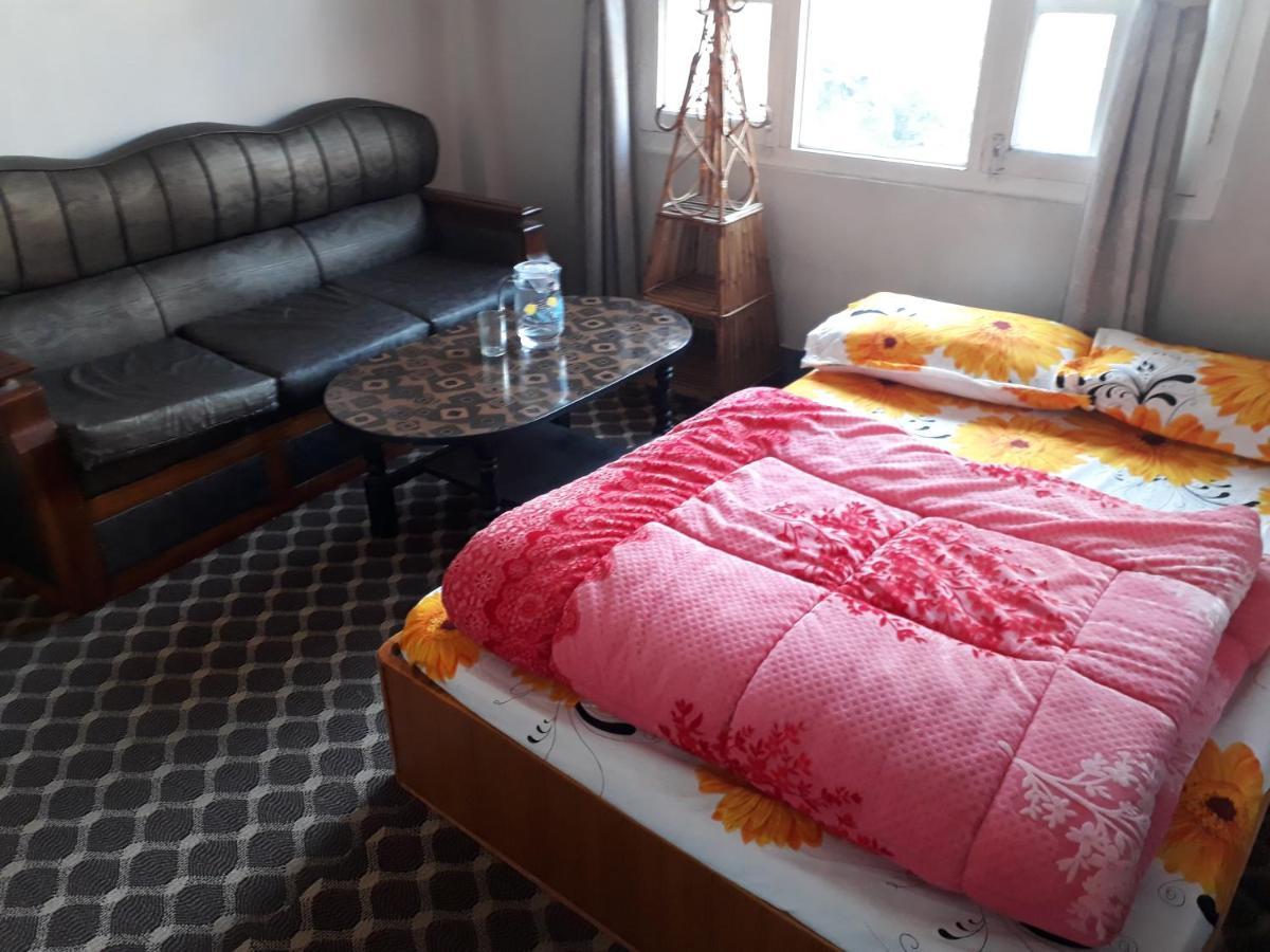 Travelers Home Katmandu Zewnętrze zdjęcie