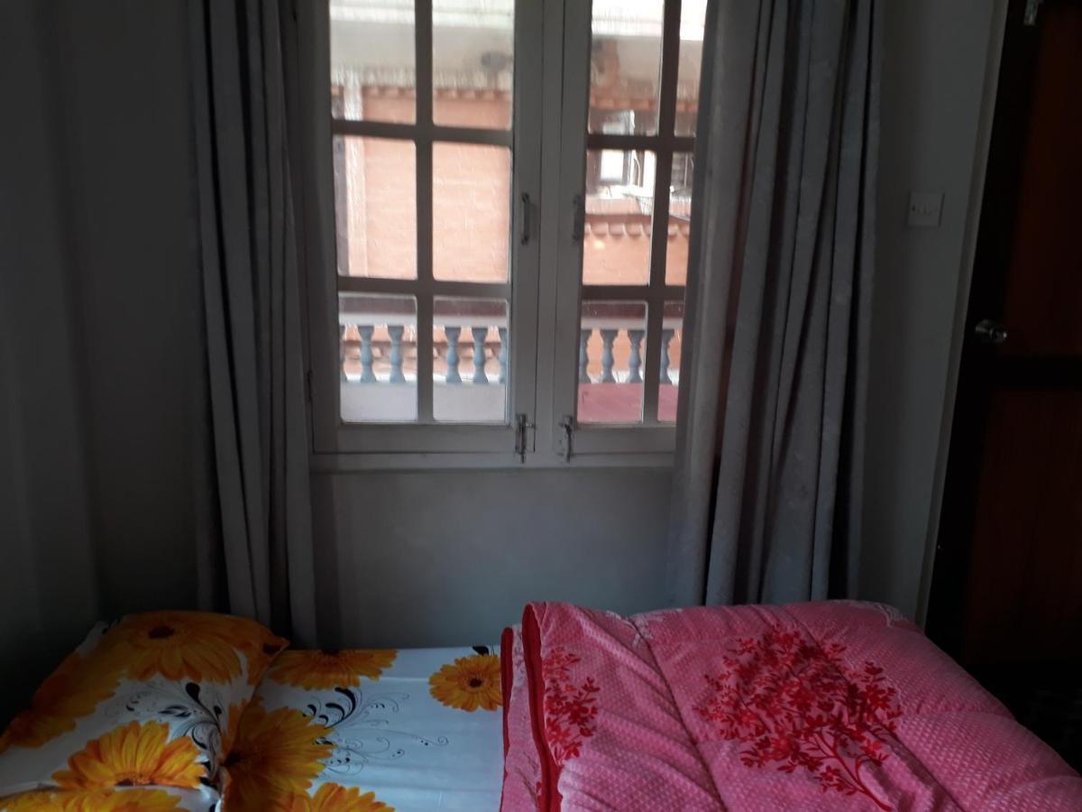 Travelers Home Katmandu Zewnętrze zdjęcie