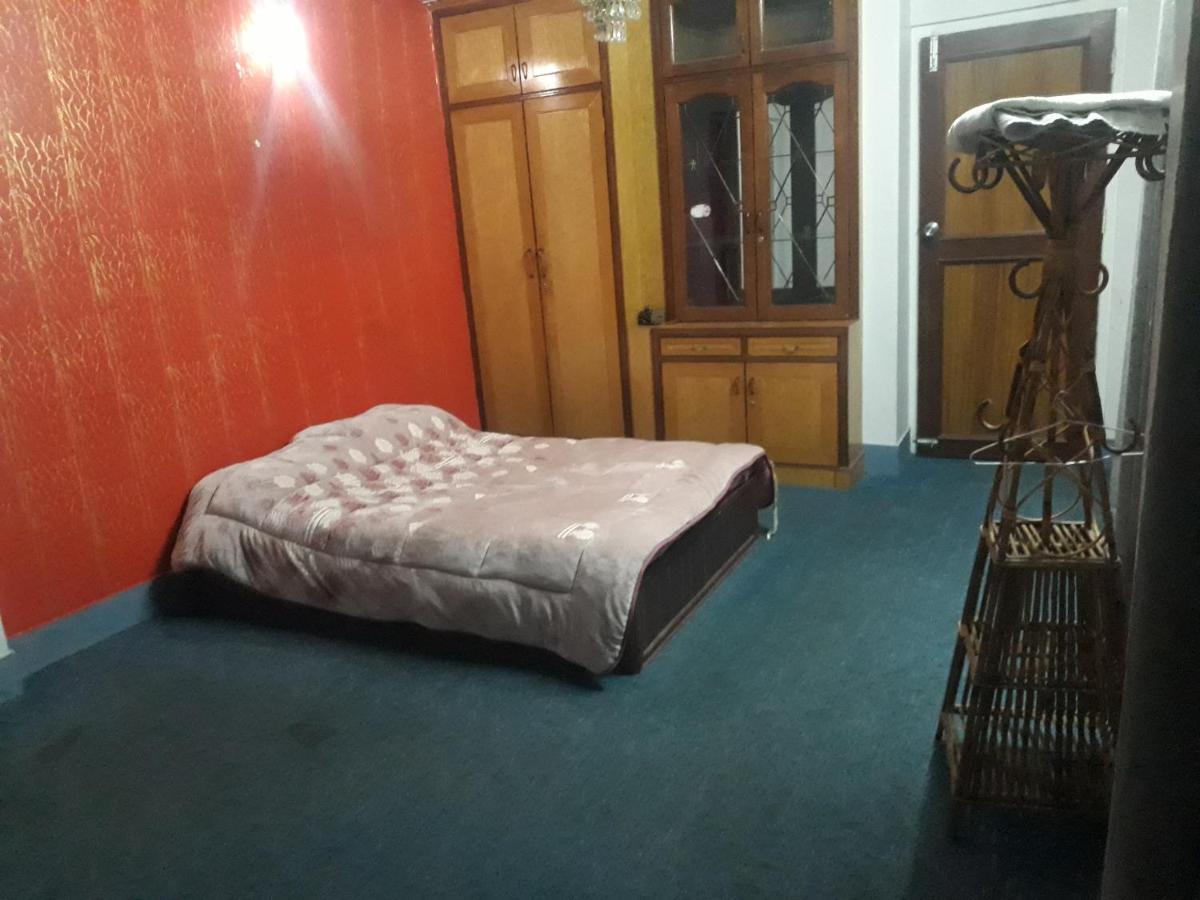 Travelers Home Katmandu Zewnętrze zdjęcie