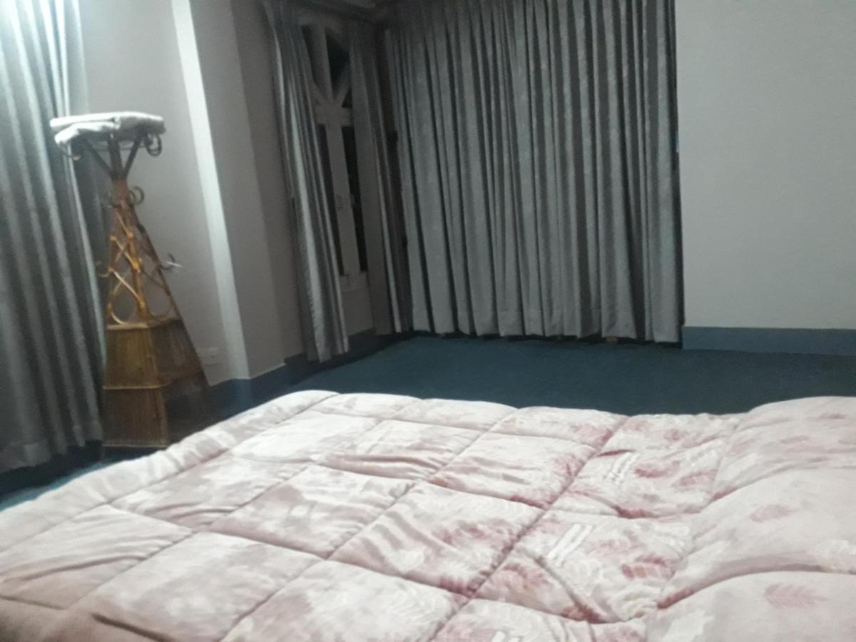 Travelers Home Katmandu Zewnętrze zdjęcie
