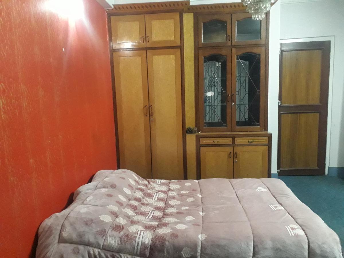Travelers Home Katmandu Zewnętrze zdjęcie