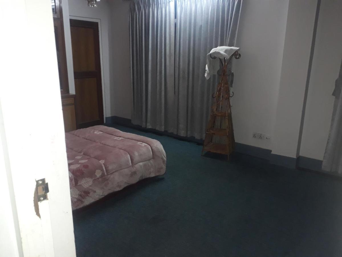 Travelers Home Katmandu Zewnętrze zdjęcie